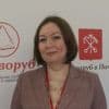 Слободчикова Ирина Викторовна