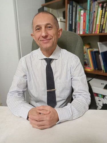 Даутов Ильдар Флюрович